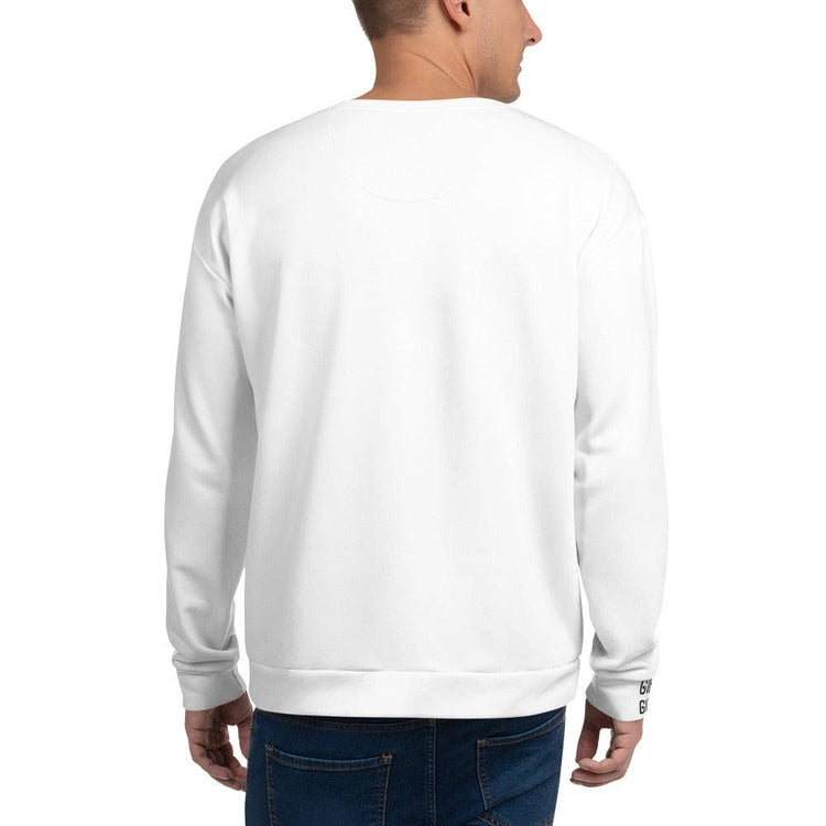 Back view of the &