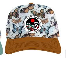 "Butter-Free" GIBO GIBO Hat